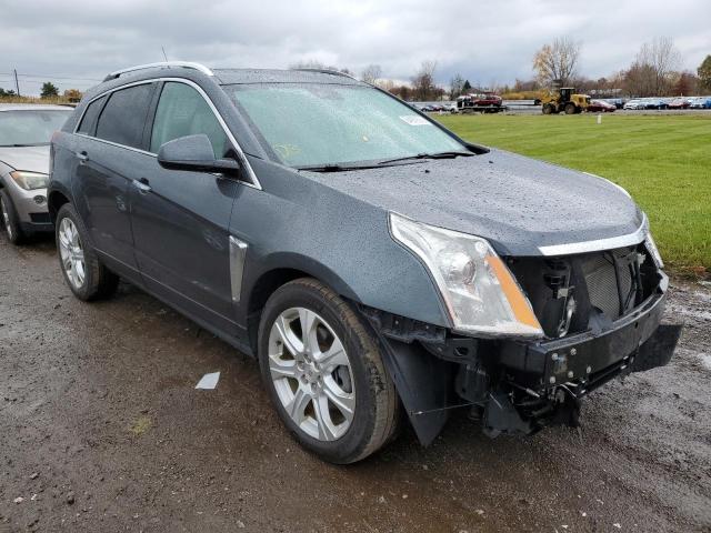 CADILLAC SRX PERFOR 2013 3gyfnhe38ds577817