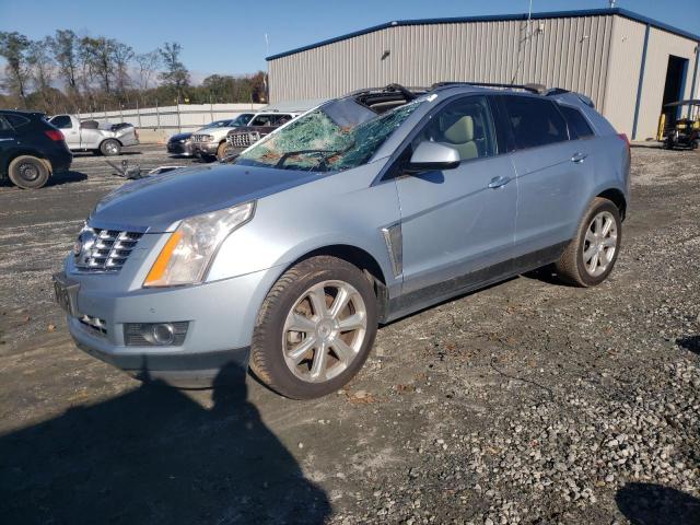 CADILLAC SRX PERFOR 2013 3gyfnhe38ds654315