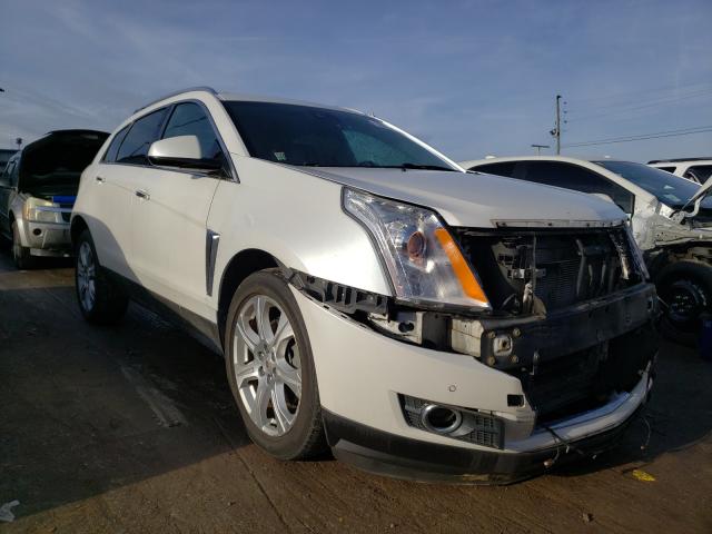 CADILLAC SRX PERFOR 2013 3gyfnhe38ds654721