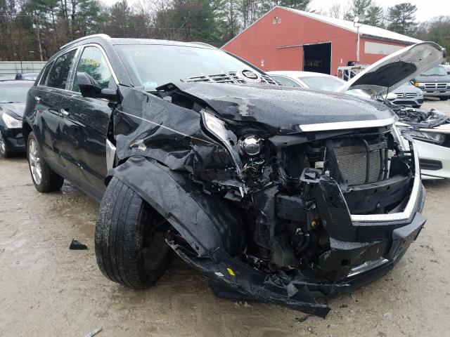 CADILLAC SRX PERFOR 2013 3gyfnhe39ds513110