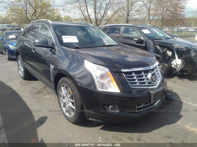 CADILLAC SRX 2013 3gyfnhe39ds514001