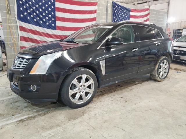 CADILLAC SRX 2013 3gyfnhe39ds551940