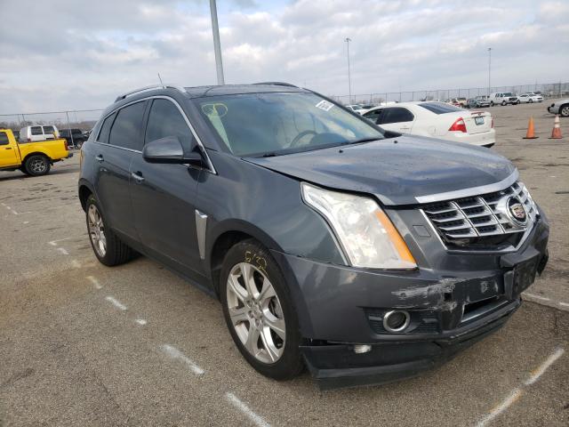 CADILLAC SRX PERFOR 2013 3gyfnhe39ds578667