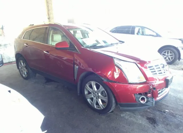 CADILLAC SRX 2013 3gyfnhe39ds595419