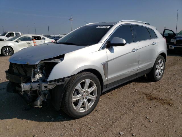 CADILLAC SRX PERFOR 2013 3gyfnhe39ds631013