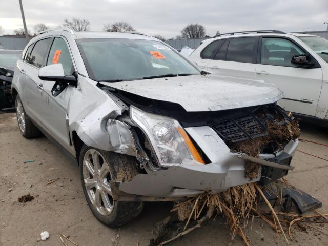 CADILLAC SRX PERFOR 2013 3gyfnhe39ds649432