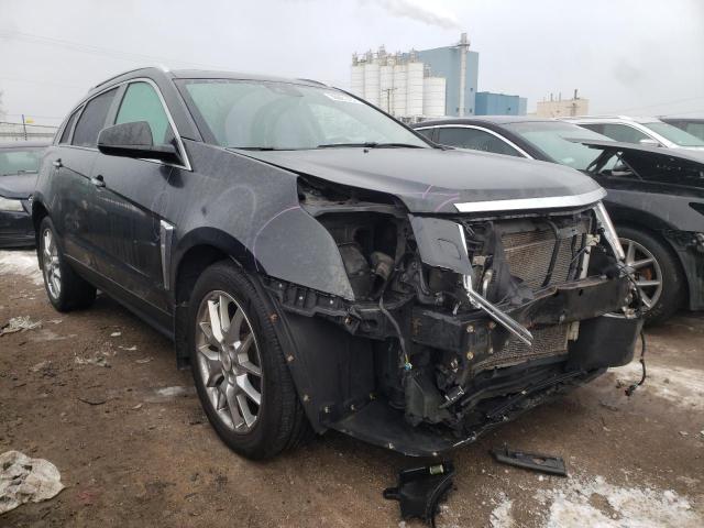 CADILLAC SRX PERFOR 2013 3gyfnhe3xds504772