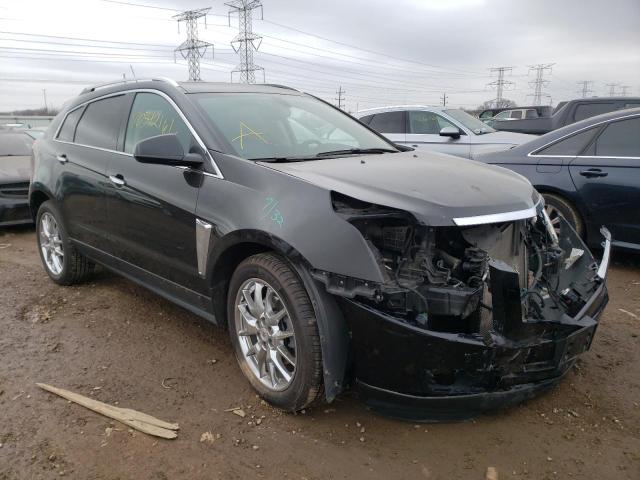 CADILLAC SRX PERFOR 2013 3gyfnhe3xds505503