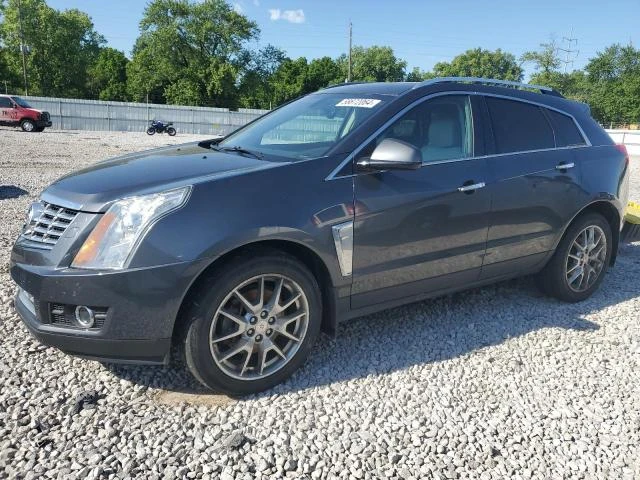 CADILLAC SRX PERFOR 2013 3gyfnhe3xds509101