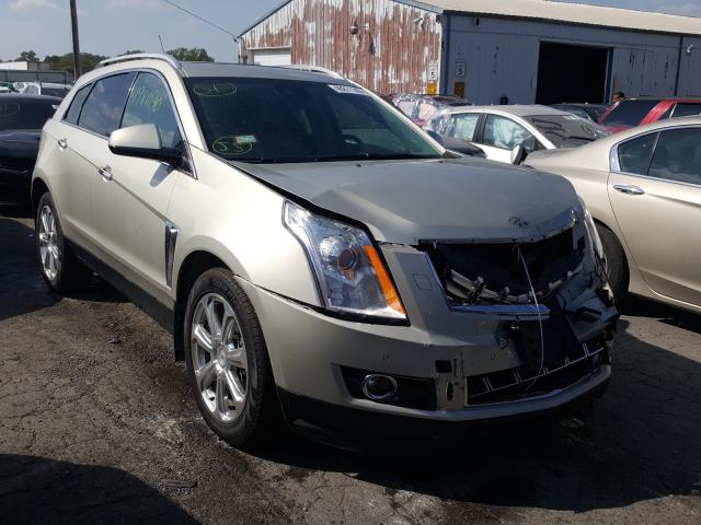 CADILLAC SRX PERFOR 2013 3gyfnhe3xds531390