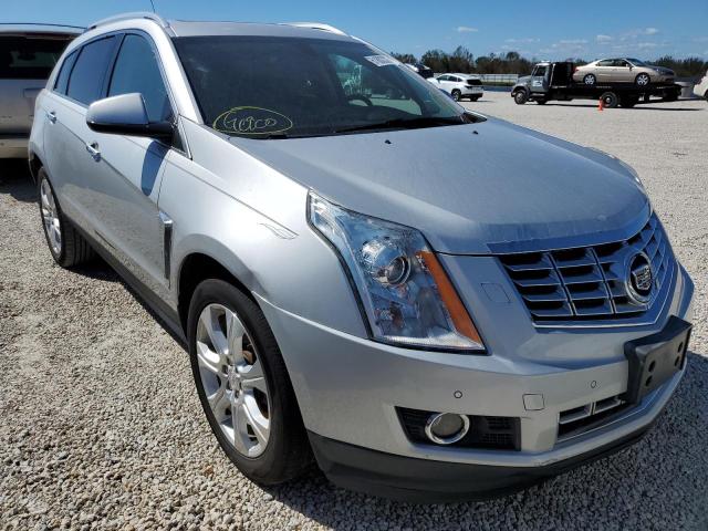 CADILLAC SRX PERFOR 2013 3gyfnhe3xds537190