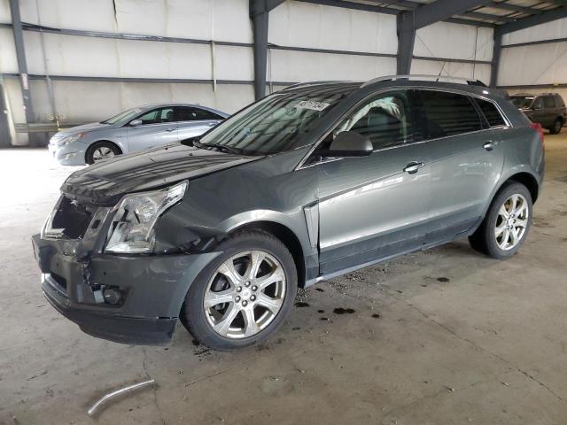 CADILLAC SRX 2013 3gyfnhe3xds552580