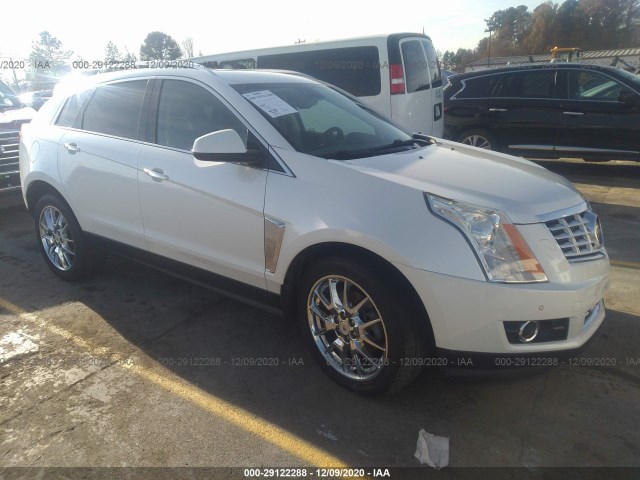 CADILLAC SRX 2013 3gyfnhe3xds566303