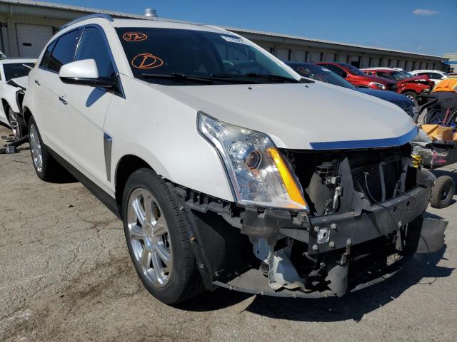 CADILLAC SRX PERFOR 2013 3gyfnhe3xds574952