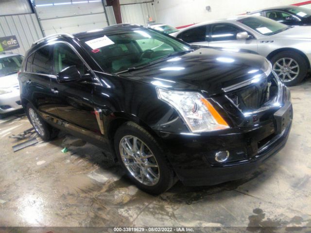 CADILLAC SRX 2013 3gyfnhe3xds622255