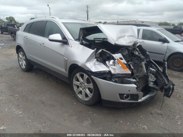 CADILLAC SRX 2013 3gyfnhe3xds637015