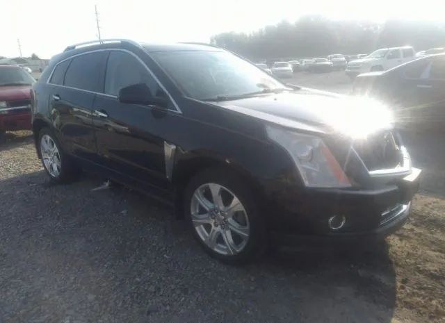 CADILLAC SRX 2013 3gyfnhe3xds637077