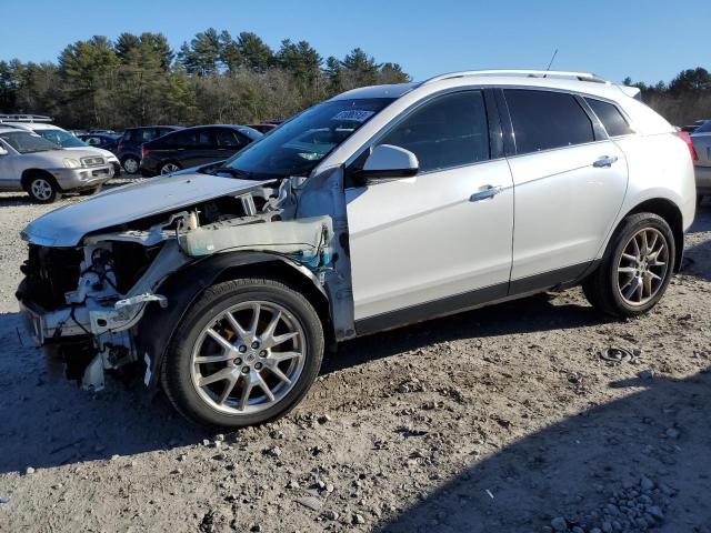 CADILLAC SRX 2013 3gyfnhe3xds649262