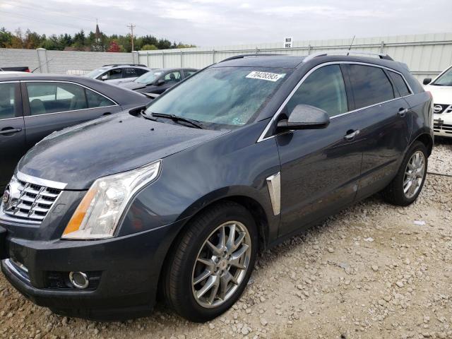 CADILLAC SRX PREMIU 2013 3gyfnje30ds536363