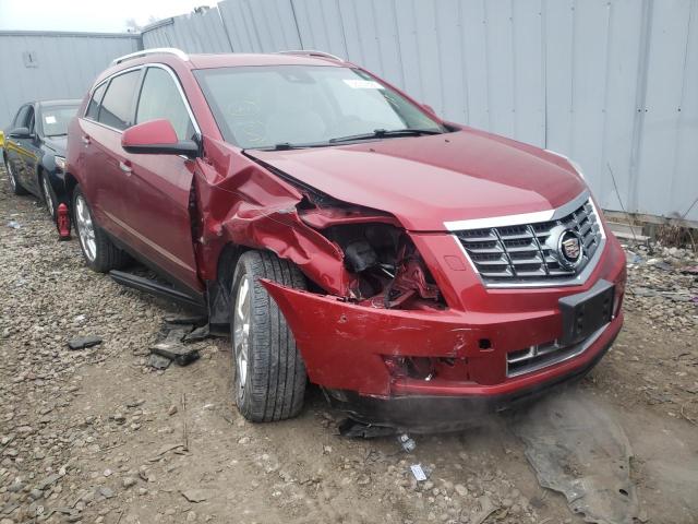 CADILLAC SRX PREMIU 2013 3gyfnje30ds641355