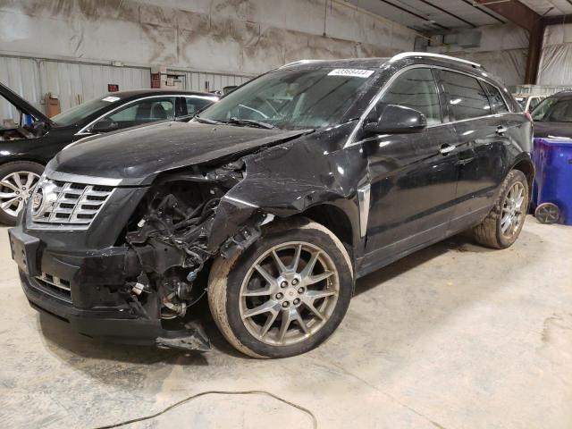 CADILLAC SRX 2013 3gyfnje30ds656163