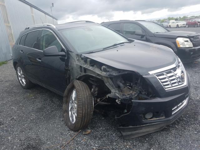 CADILLAC SRX PREMIU 2013 3gyfnje31ds509611