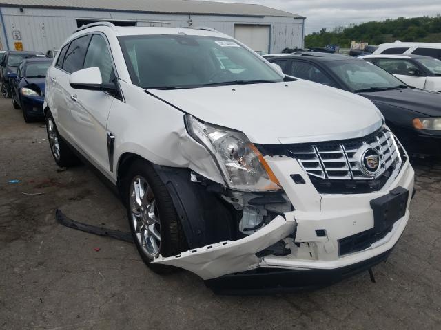 CADILLAC SRX PREMIU 2013 3gyfnje31ds545041