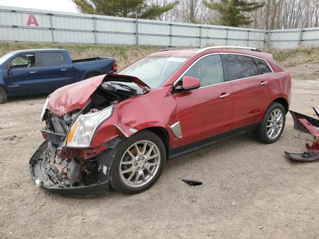 CADILLAC SRX PREMIU 2013 3gyfnje31ds567878