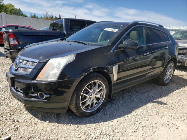 CADILLAC SRX PREMIU 2013 3gyfnje31ds569338