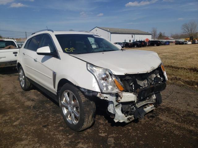 CADILLAC SRX PREMIU 2013 3gyfnje31ds582042