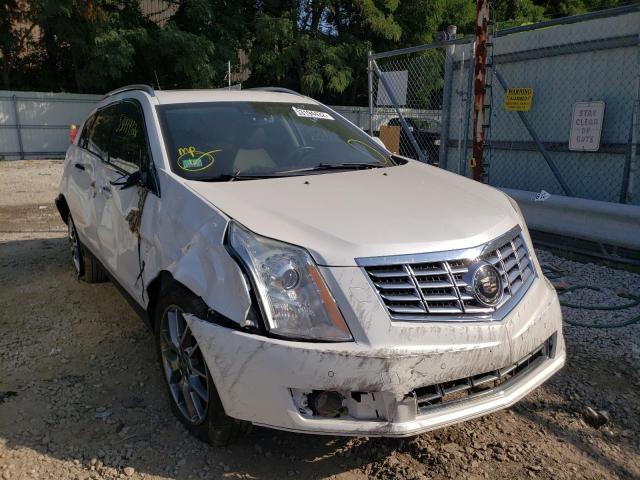 CADILLAC SRX PREMIU 2013 3gyfnje31ds597172