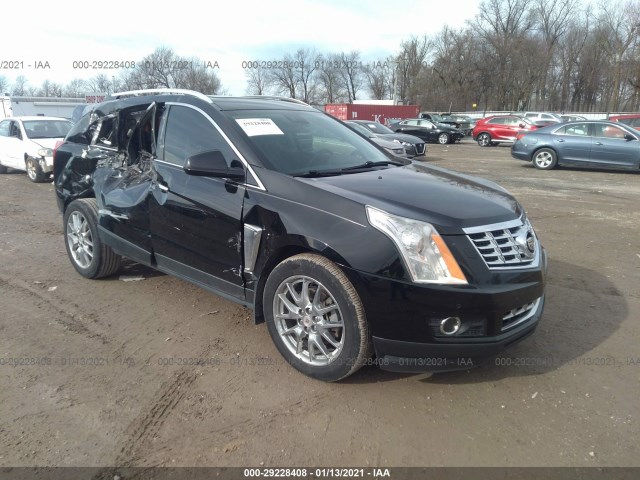 CADILLAC SRX 2013 3gyfnje31ds598161