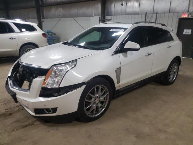 CADILLAC SRX PREMIU 2013 3gyfnje31ds606226