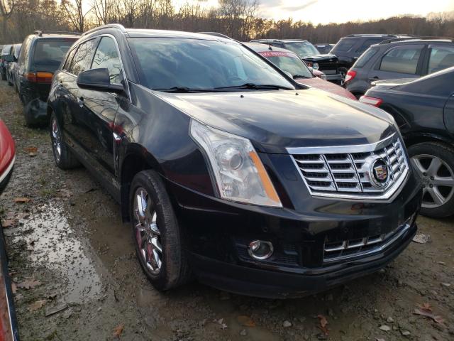 CADILLAC SRX PREMIU 2013 3gyfnje31ds612558