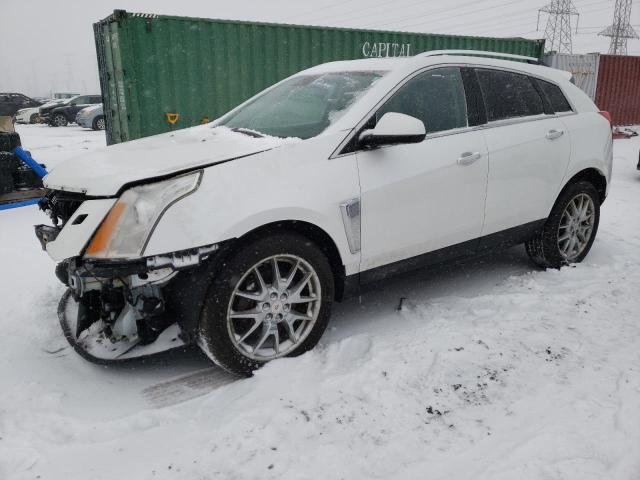 CADILLAC SRX PREMIU 2013 3gyfnje31ds622216