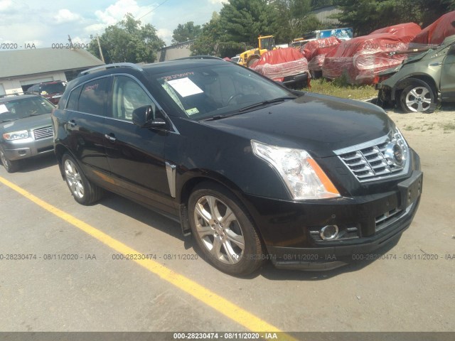 CADILLAC SRX 2013 3gyfnje31ds646645