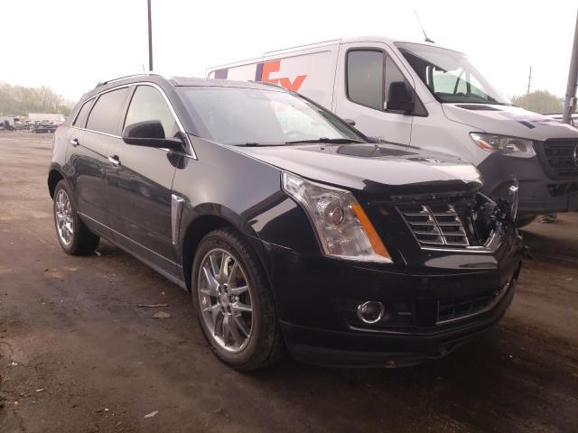 CADILLAC SRX PREMIU 2013 3gyfnje31ds650145