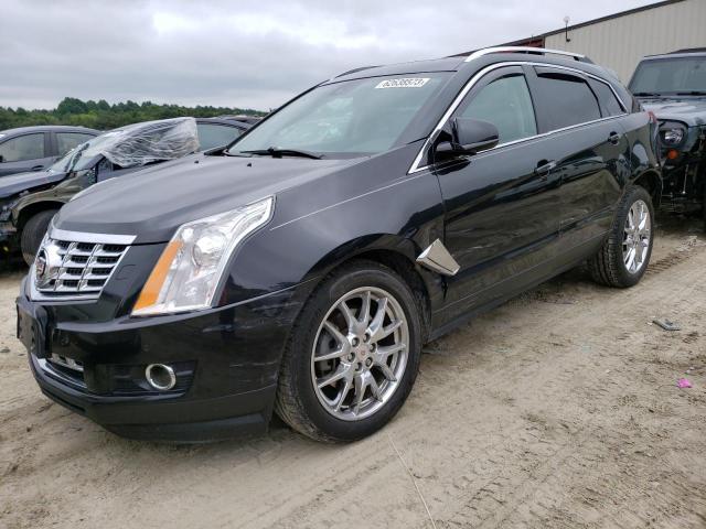 CADILLAC SRX PREMIU 2013 3gyfnje31ds655930