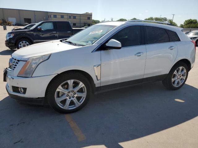 CADILLAC SRX PREMIU 2013 3gyfnje32ds521721