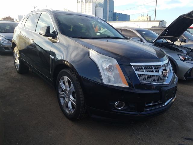 CADILLAC SRX PREMIU 2013 3gyfnje32ds528233