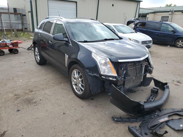 CADILLAC SRX PREMIU 2013 3gyfnje32ds542634