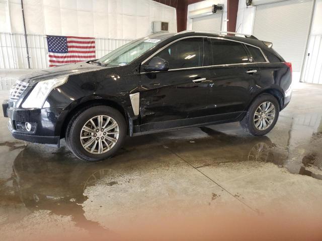 CADILLAC SRX PREMIU 2013 3gyfnje32ds544531