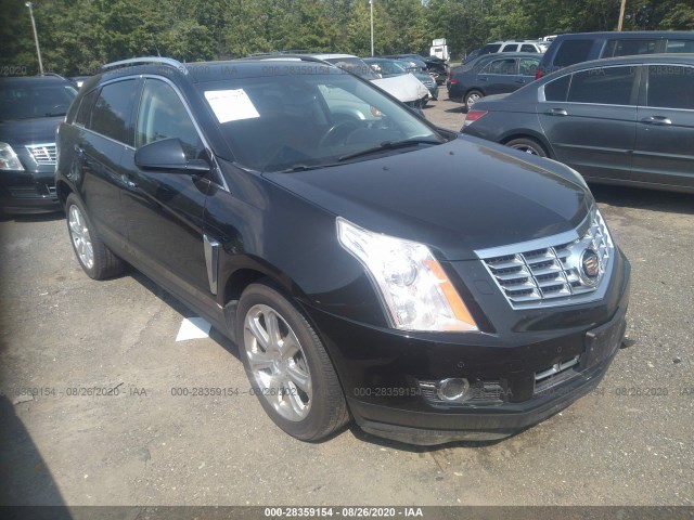 CADILLAC SRX 2013 3gyfnje32ds622256