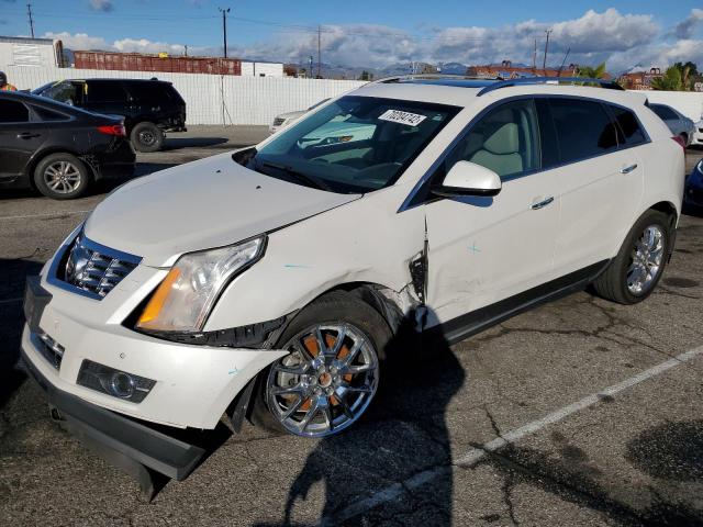 CADILLAC SRX PREMIU 2013 3gyfnje32ds629580