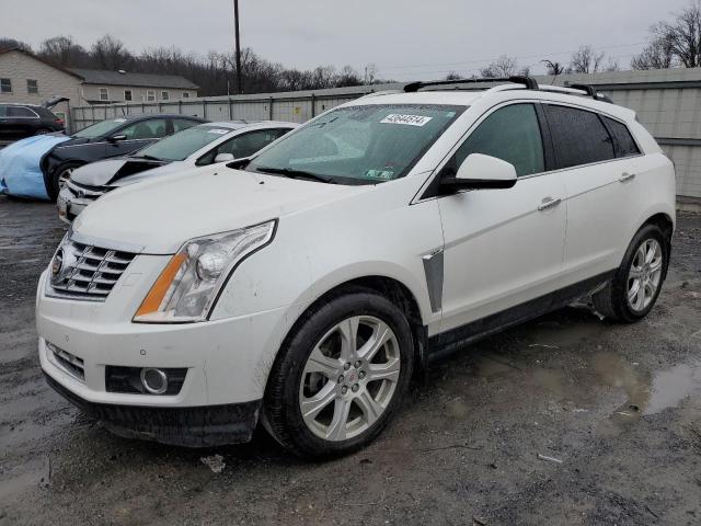 CADILLAC SRX 2013 3gyfnje32ds632916