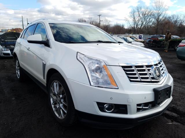 CADILLAC SRX PREMIU 2013 3gyfnje32ds634486