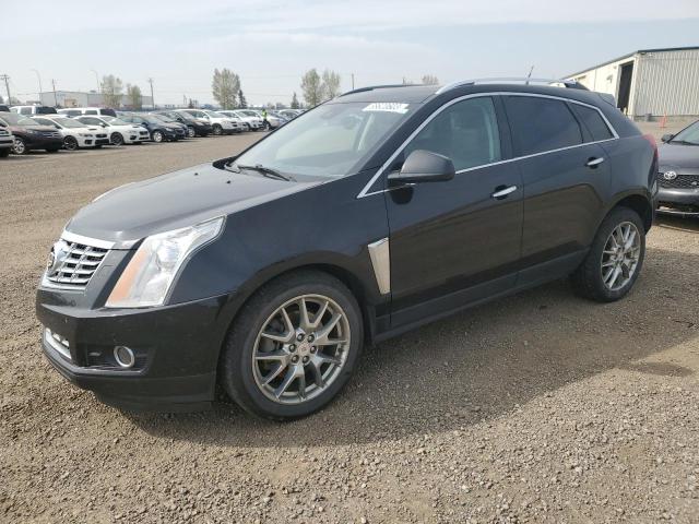 CADILLAC SRX PREMIU 2013 3gyfnje32ds655354