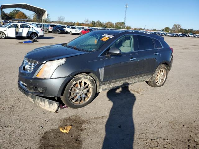 CADILLAC SRX PREMIU 2013 3gyfnje33ds511375