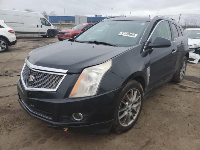 CADILLAC SRX PREMIU 2013 3gyfnje33ds511991