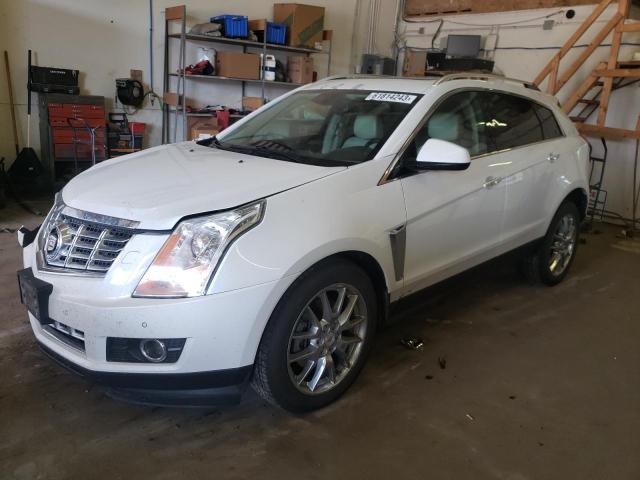 CADILLAC SRX PREMIU 2013 3gyfnje33ds523221